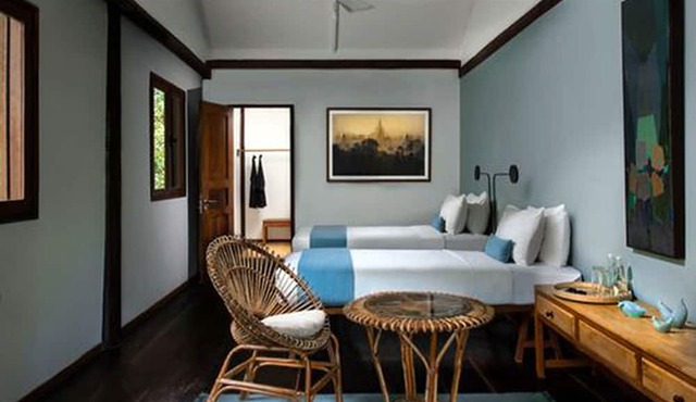 Maison Polanka in Siem Reap