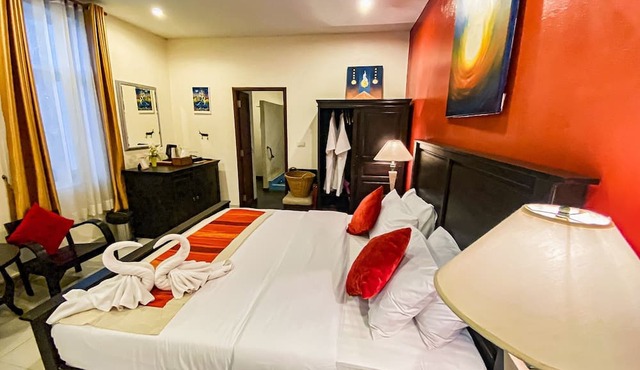 The Journey House Lifestyle Boutique Hotel