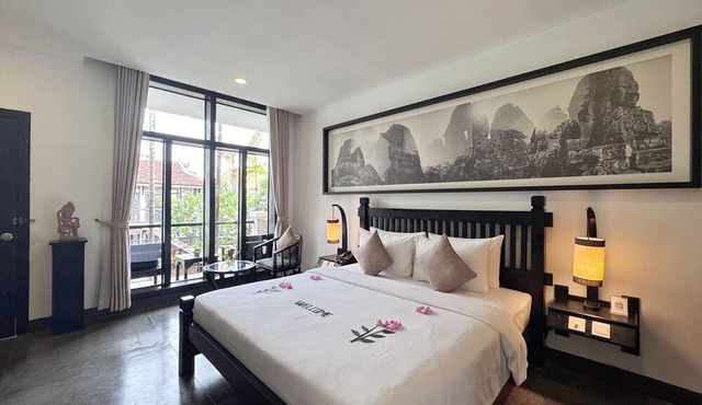 The Bliss Angkor in Siem Reap