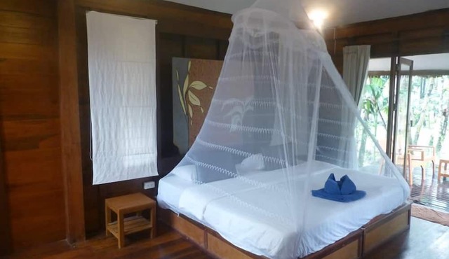 Koh Kood Resort in Ko Kood
