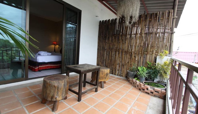 Phumanee Lahu Home Hotel