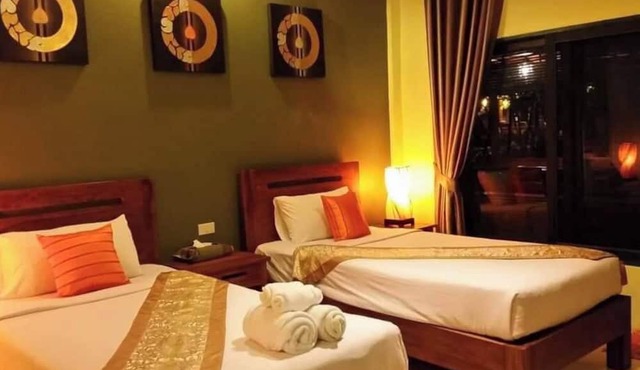 Baanplaidoi Resort