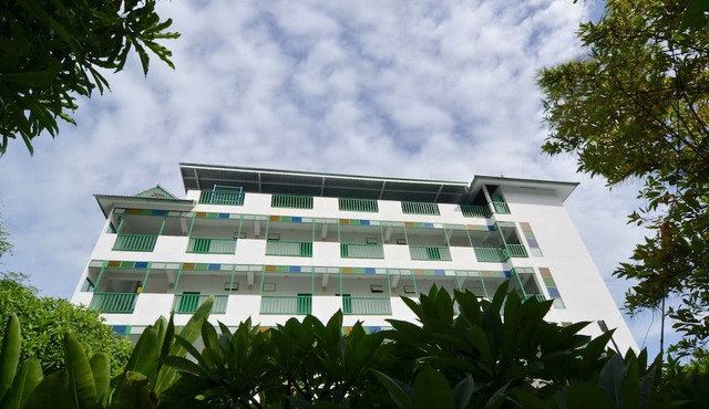Makmai Villa