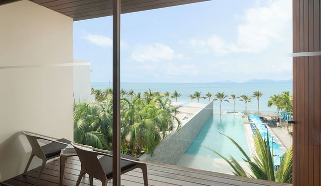 Explorar Koh Samui – Adults Only Resort and Spa