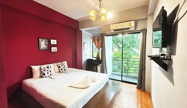Hide Bangkok Hostel