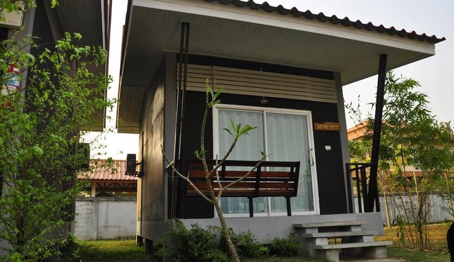 Chiang Rai Khuakrae Resort