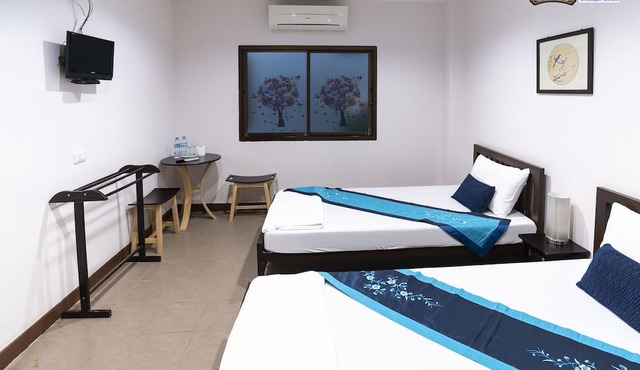 Ming Shou Boutique House in Phuket