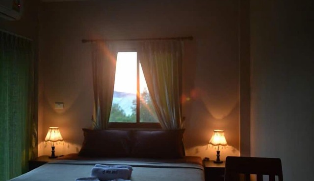 PhuTubkaek View House in Krabi