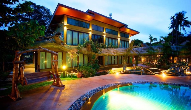 Blues River Resort Chanthaburi