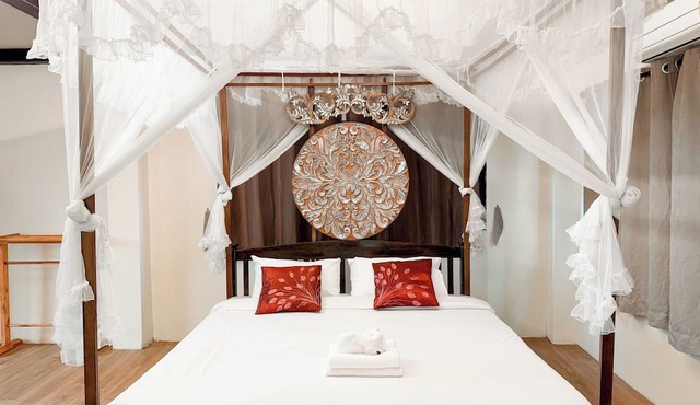 Monfai Culture House in Chiang Mai