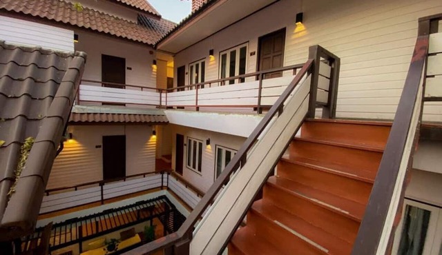 Thanicha Resort Amphawa