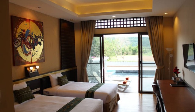 Phurua Sanctuary Resort and Spa