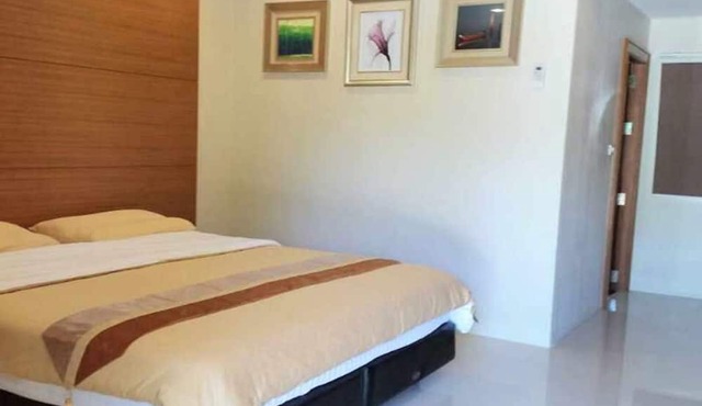 Raisailuang Resort