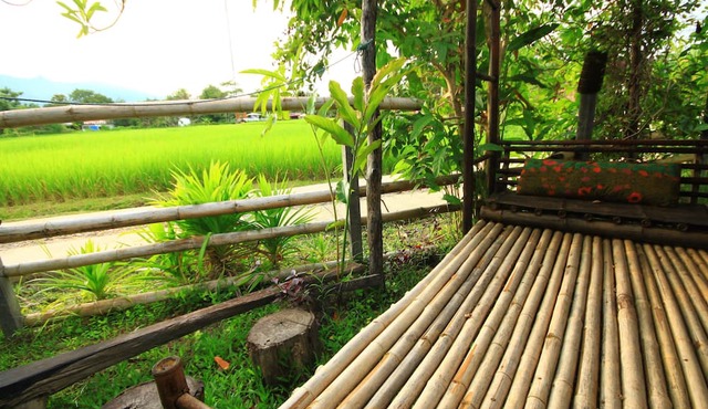 Khun Nai Tern Sai - Adults Only