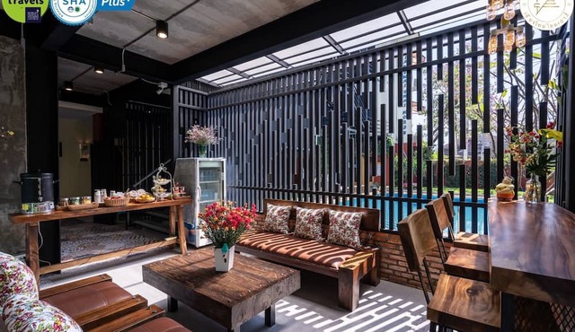 Chiang Mai Thai House