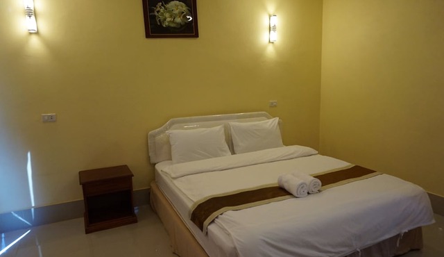 Phommala Hotel in Pakse