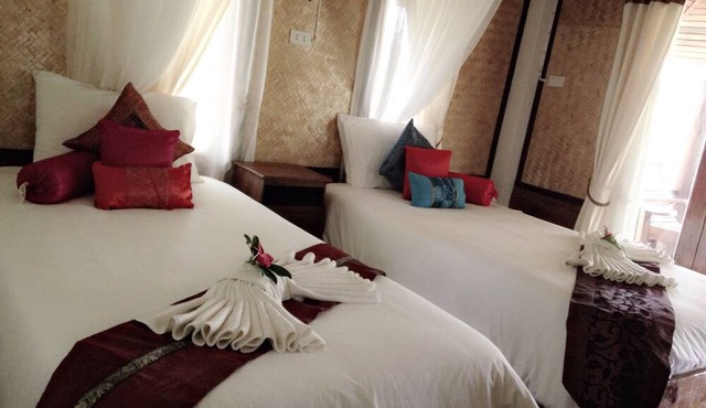 Le Mont Resort