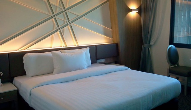 RD Hotel in Bangkok