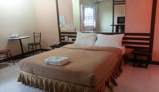 PR Resort Hat Yai