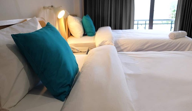 Siam Mansion Hat Yai