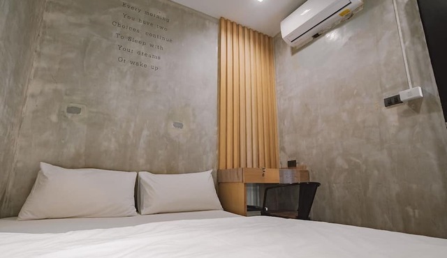 Cazz Hostel in Bangkok