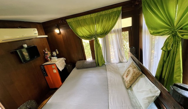 Sukhothai City Resort