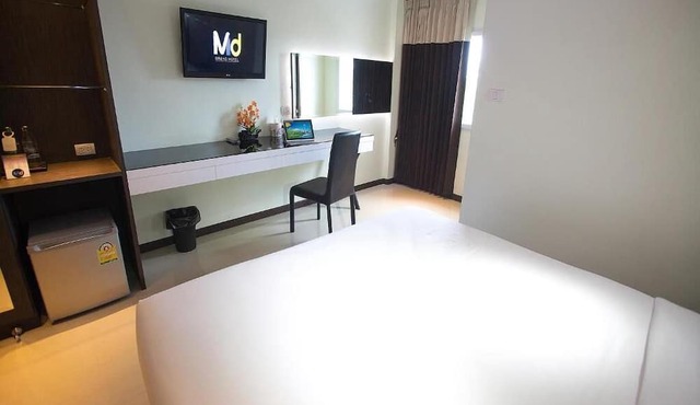 MD Grand Hotel