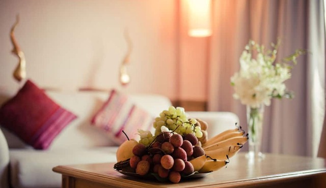 Ploy Palace Hotel