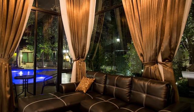 Foresto Sukhothai Guesthome