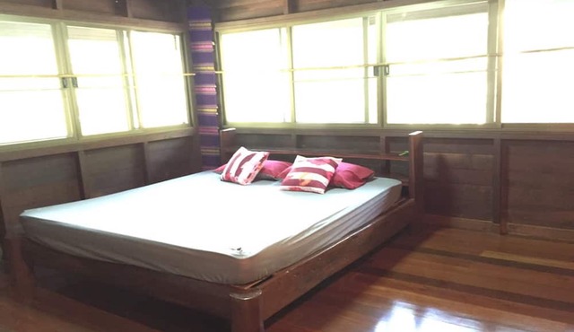 Baan Parimtarn Kanchanaburi