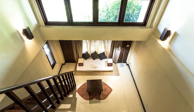 ONCE (upon a time) Chiang Mai Boutique Home in Chiang Mai
