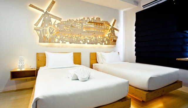 My Room by Sermsub