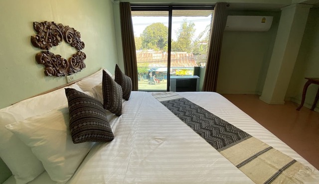 A Hotel Budget