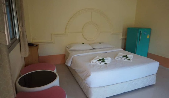 Ratchapreuk Resort