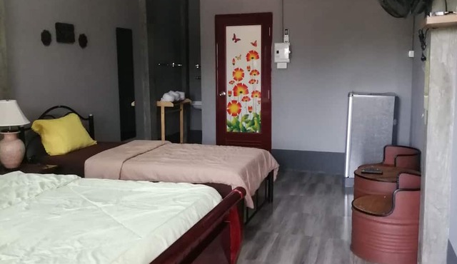Yotin Guest House
