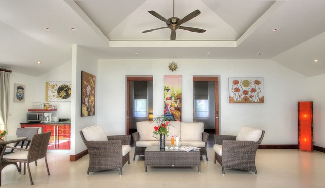 Laguna Villas Boutique Hotel