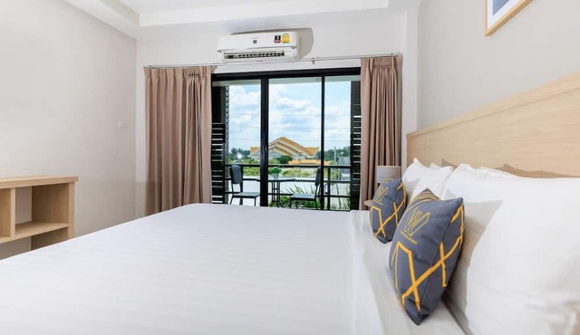 Baan Phor Phan Hotel