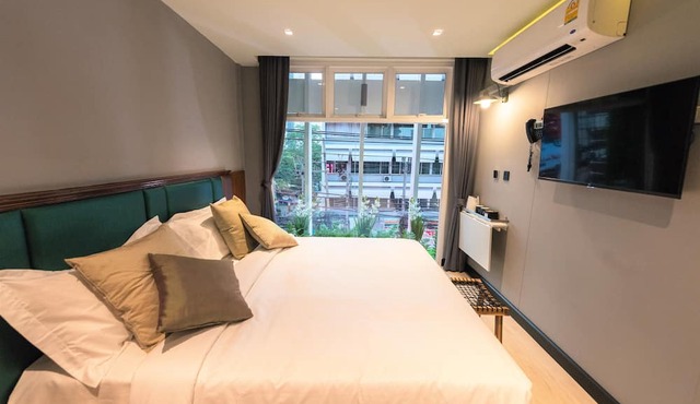 Narawad Boutique Hotel