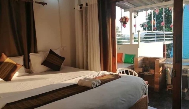 Ingmhok Country Mountain View Resort