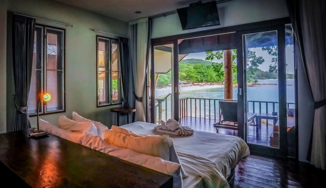 Tubtim Resort