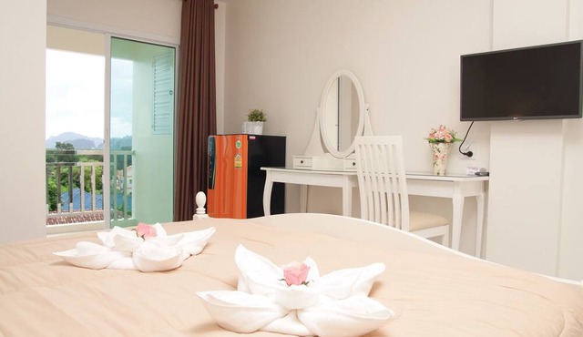 JS Residence Krabi