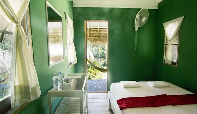 Rabbit Bungalow in Ranong