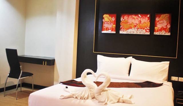 Metro Hotel & Spa