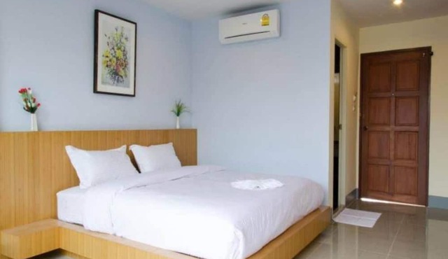 The Impress Sisaket
