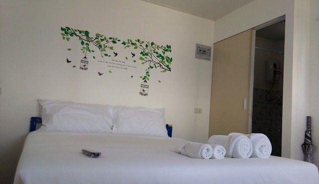 I Talay Beach Bar & Cottage Taling Ngam in Koh Samui
