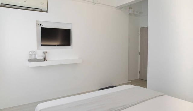 HAO HOSTEL PHUKET in Phuket