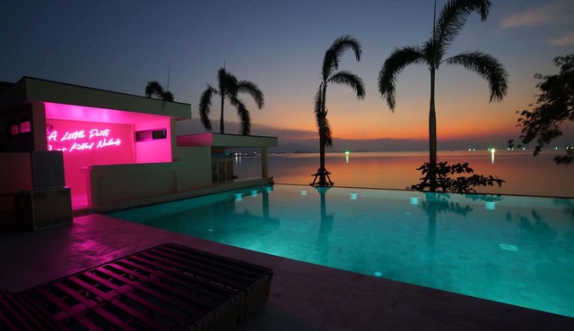 Allure Resort in Koh Samui