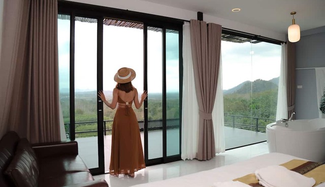 Caligo Resort