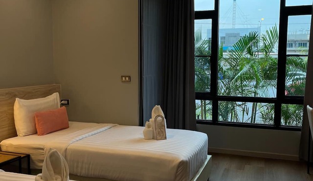 Prem Mansion U Thong