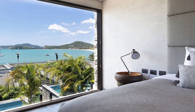 Clay Beach Samui